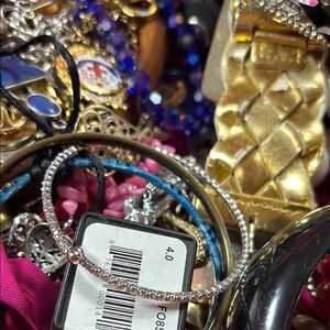 COPY - UNLISTED LIVE SHOW JEWELRY